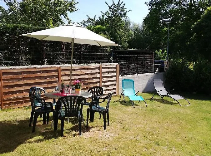 La Blanche Longere *