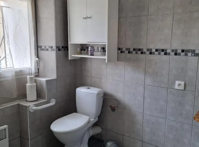 La Blanche Longere Compertrix