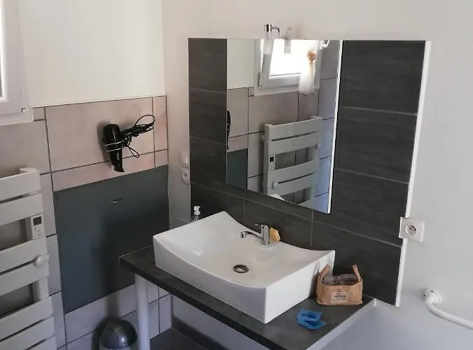 La Blanche Longere * Compertrix