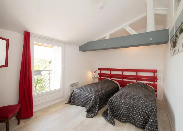 La Blanche Longere Casa vacanze *