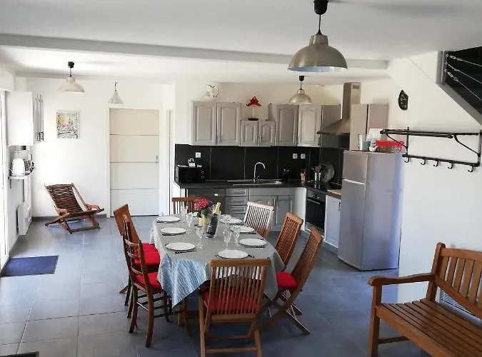 La Blanche Longere *