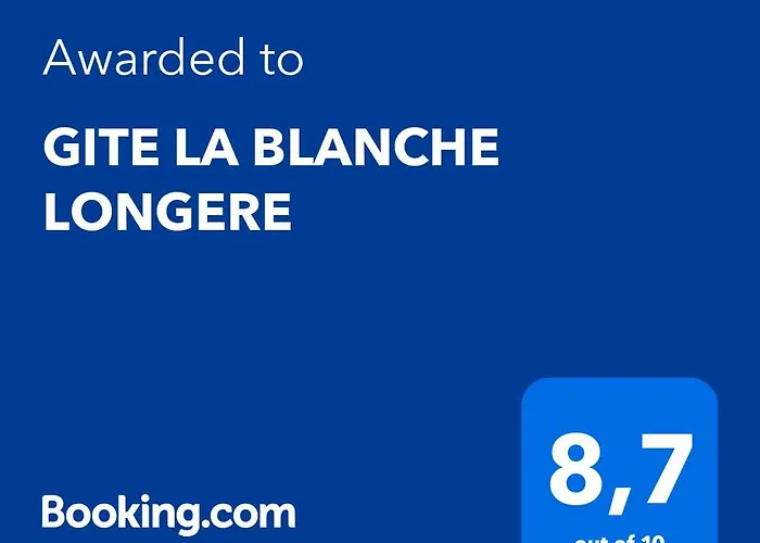 La Blanche Longere Casa vacanze *